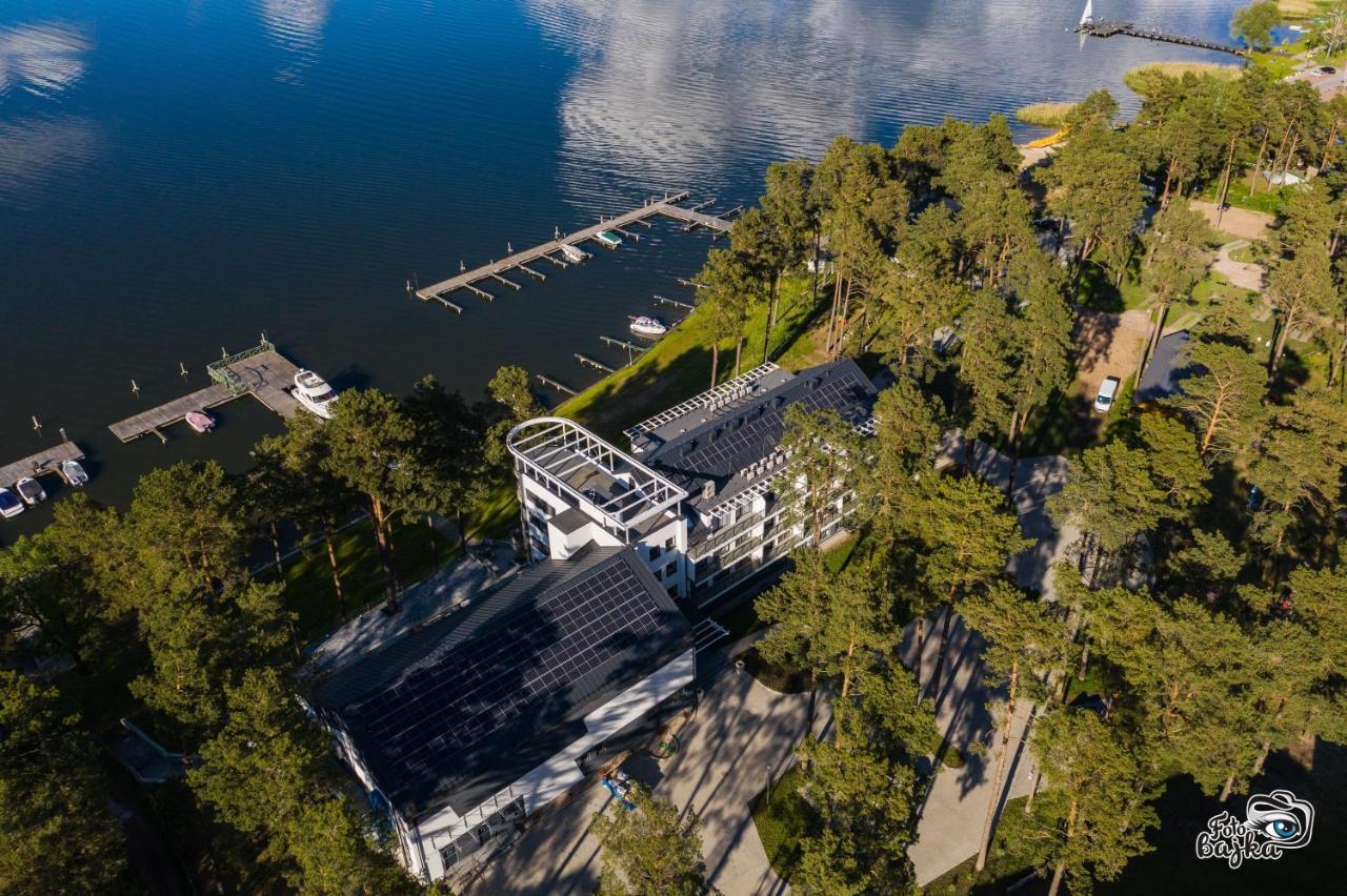 Apartment & Marina Borki - Roza Wiatrow *