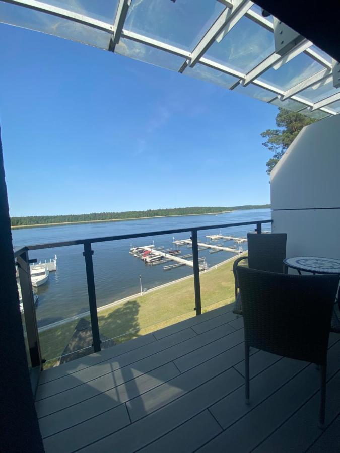 & Marina Borki - Roza Wiatrow Apartment Augustów